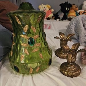 Vintage rare hanging lamp
